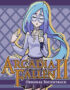Arcadia Fallen II - Soundtrack 2 Arcadia Fallen II - Soundtrack 1
