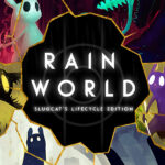 Rain World - Slugcat's Lifecycle Edition