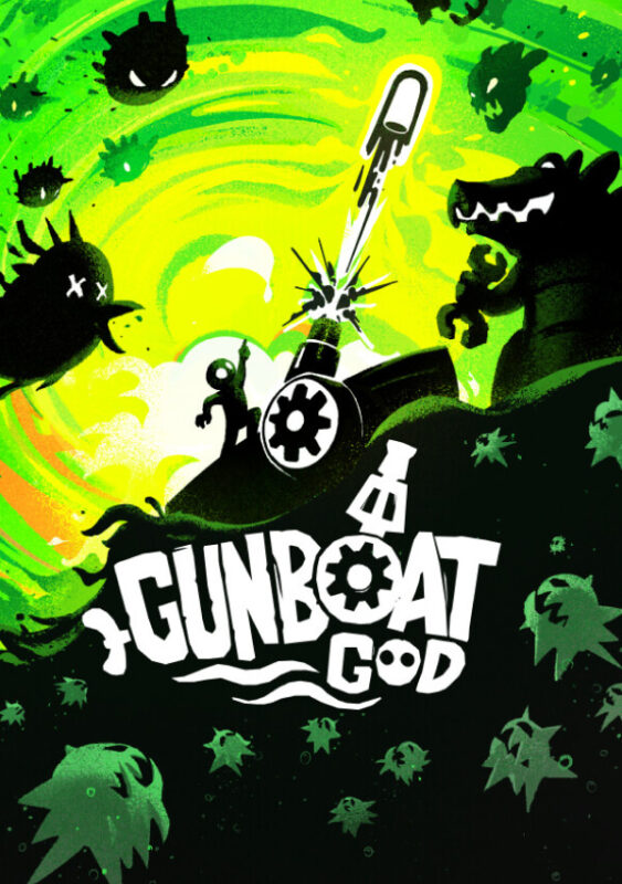 Gunboat God