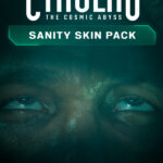 Cthulhu: The Cosmic Abyss - Sanity Skin Pack