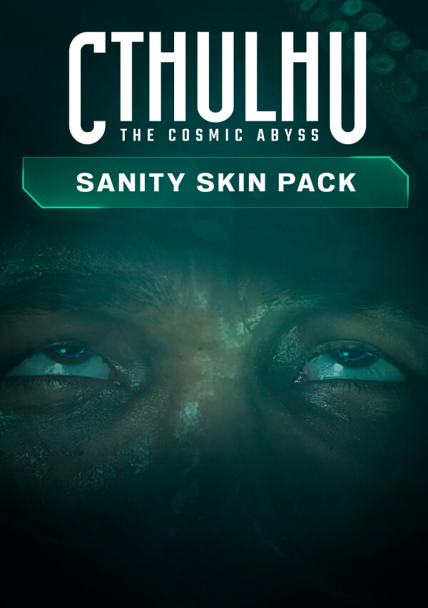 Купить Cthulhu: The Cosmic Abyss - Sanity Skin Pack