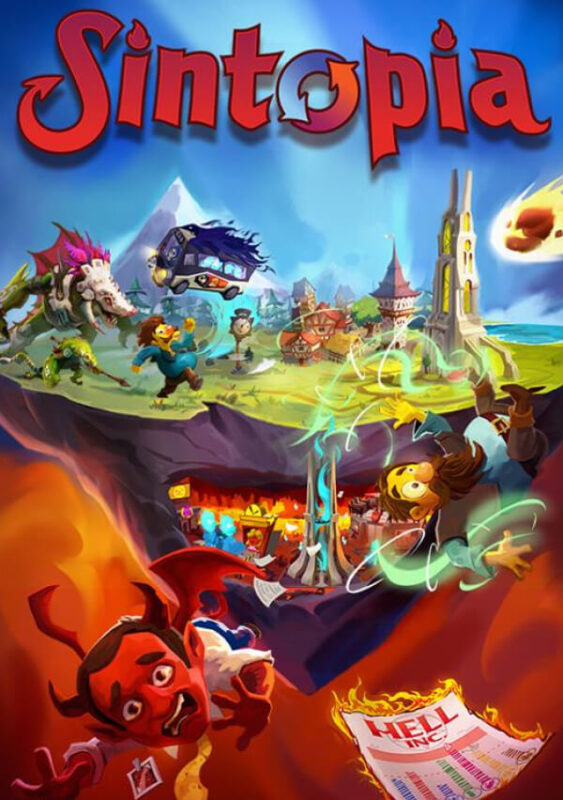 Sintopia