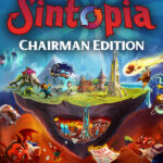 Sintopia - Chairman Edition