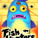 Fish Hunters: Most Lethal Fishing Simulator