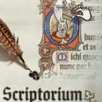 Scriptorium: Master of Manuscripts