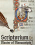 Scriptorium: Master of Manuscripts