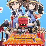 Calamity Angels: Special Delivery