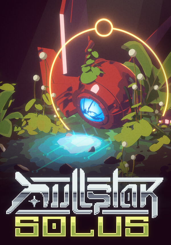Купить Nullstar: Solus