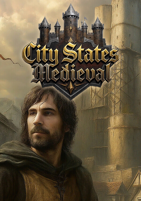 Купить City States: Medieval