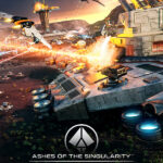 Ashes of the Singularity: Escalation