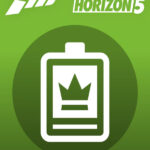 Forza Horizon 5: Standard Edition - Forza Horizon 5: VIP Membership