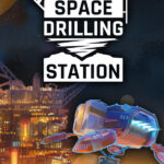 Space Drilling Station