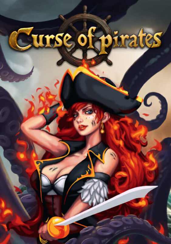 Curse of Pirates