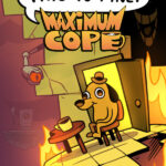 This is Fine: Maximum Cope