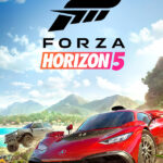 Forza Horizon 5: Standard Edition - Forza Horizon 5: Deluxe Edition