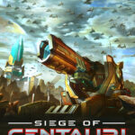 Siege of Centauri