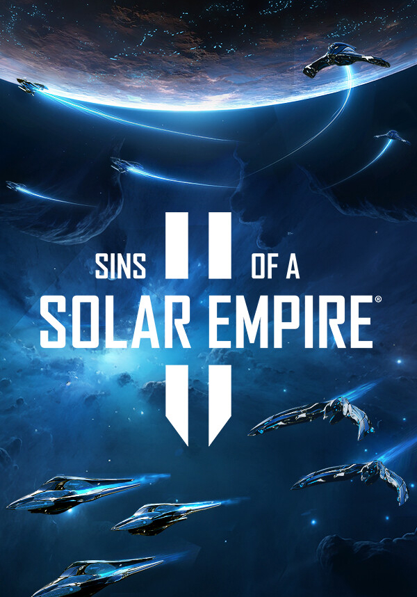Купить Sins of a Solar Empire II