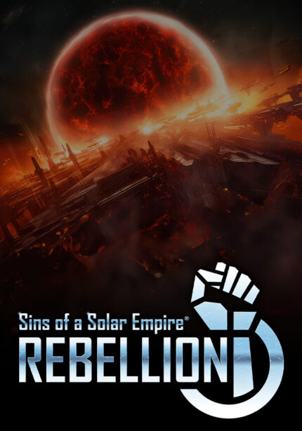 Sins of a Solar Empire: Rebellion
