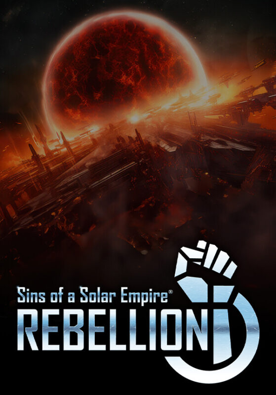 Sins of a Solar Empire: Rebellion