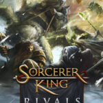 Sorcerer King: Rivals