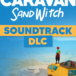 Caravan SandWitch - Soundtrack