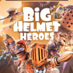 Big Helmet Heroes - Exalted Edition