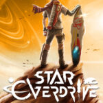Star Overdrive - Deluxe DLC