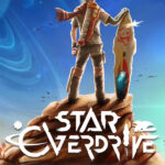 Star Overdrive - OST & Manga DLC