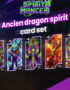 Spirit Mancer - Ancient Dragon Spirit Card Set 9