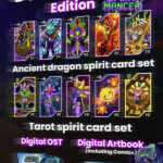 Spirit Mancer - Demon Hunter Edition