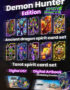 Spirit Mancer - Demon Hunter Edition 7