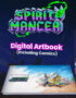 Spirit Mancer - Digital Artbook & Comics 7