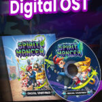 Spirit Mancer - Soundtrack