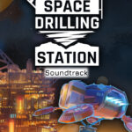 Space Drilling Station - Soundtrack