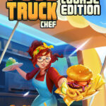 Food Truck Chef - Full Course Edition