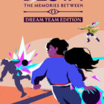 Desta: The Memories Between