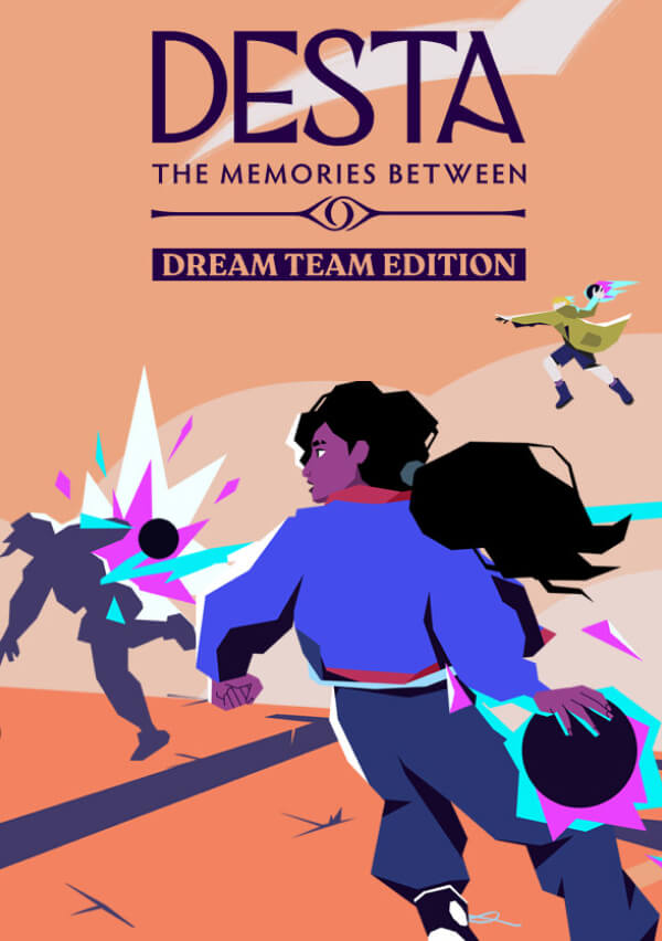 Купить Desta: The Memories Between