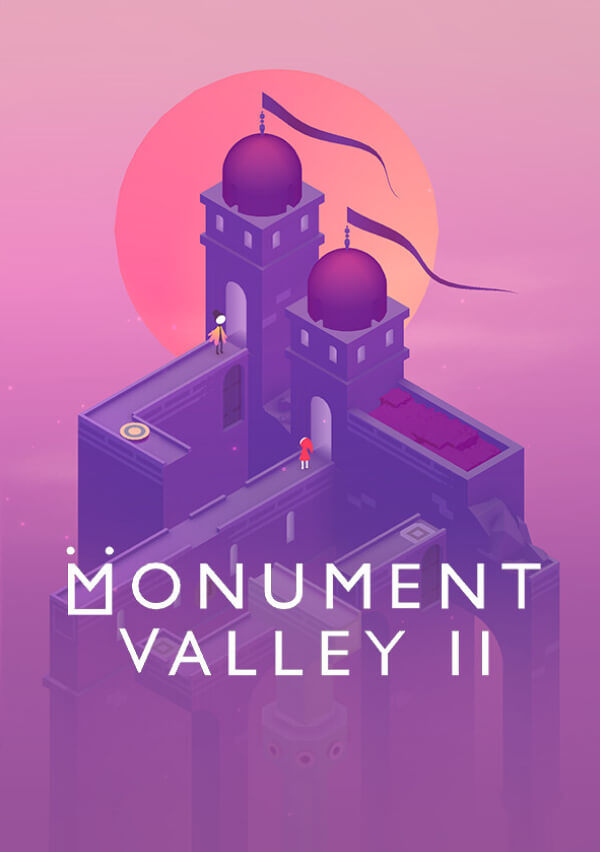 Купить Monument Valley 2