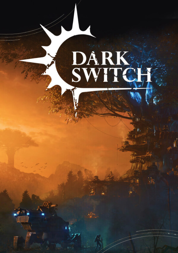 Купить DarkSwitch