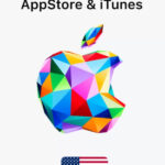 App Store & iTunes 300 USD