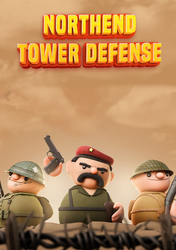 Купить Northend Tower Defense