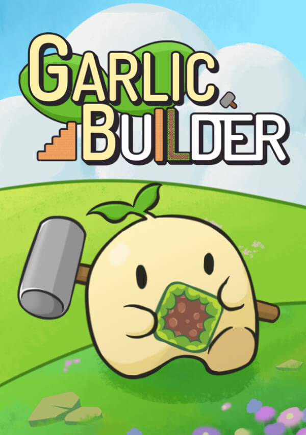 Купить Garlic Builder