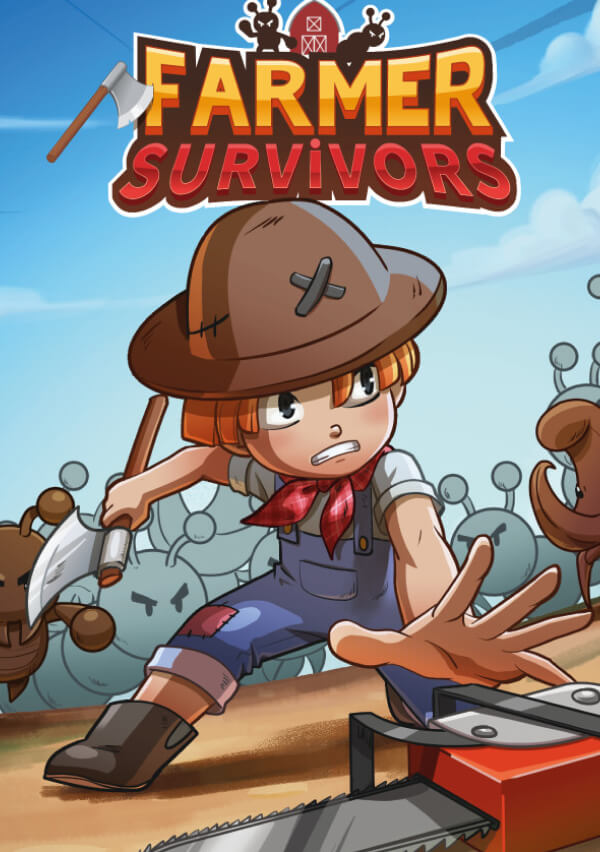 Купить Farmer Survivors