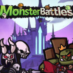 Monster Battles