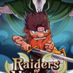 Raiders of Valhalla