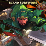 I Am Legion: Stand Survivors