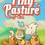 Tiny Pasture