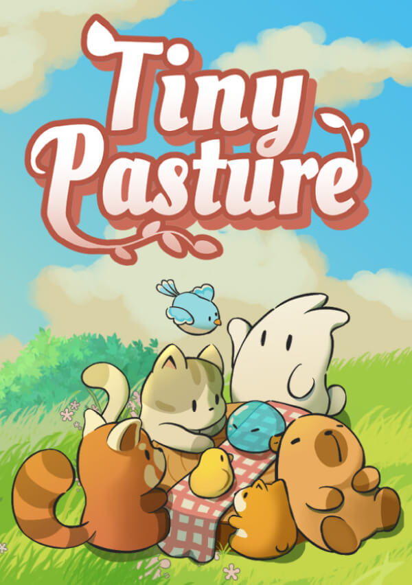 Купить Tiny Pasture