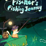 Fischer's Fishing Journey