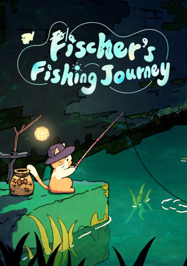 Купить Fischer's Fishing Journey
